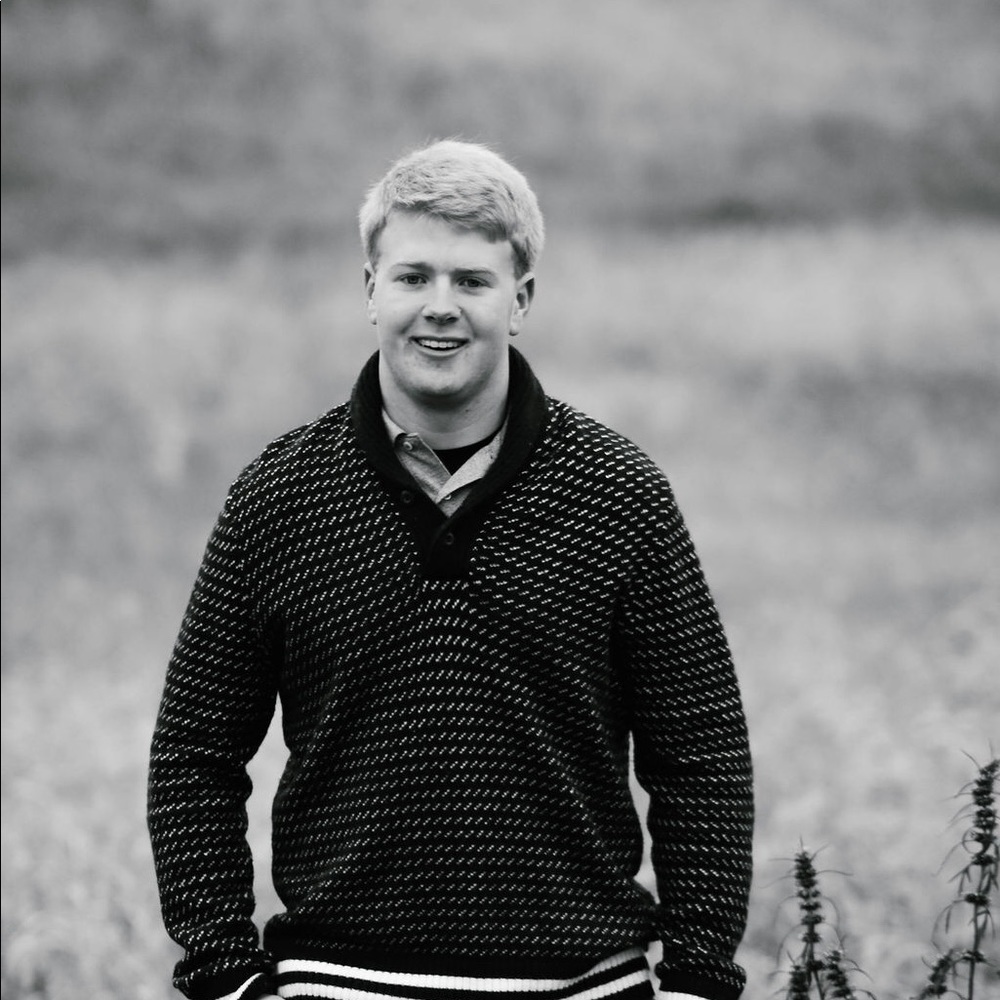 Meet your Posher, Davis